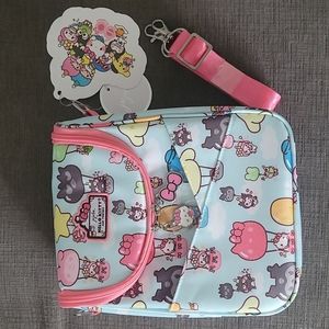 NWT Jujube 🎀 Sanrio Party in the Sky Be Cool